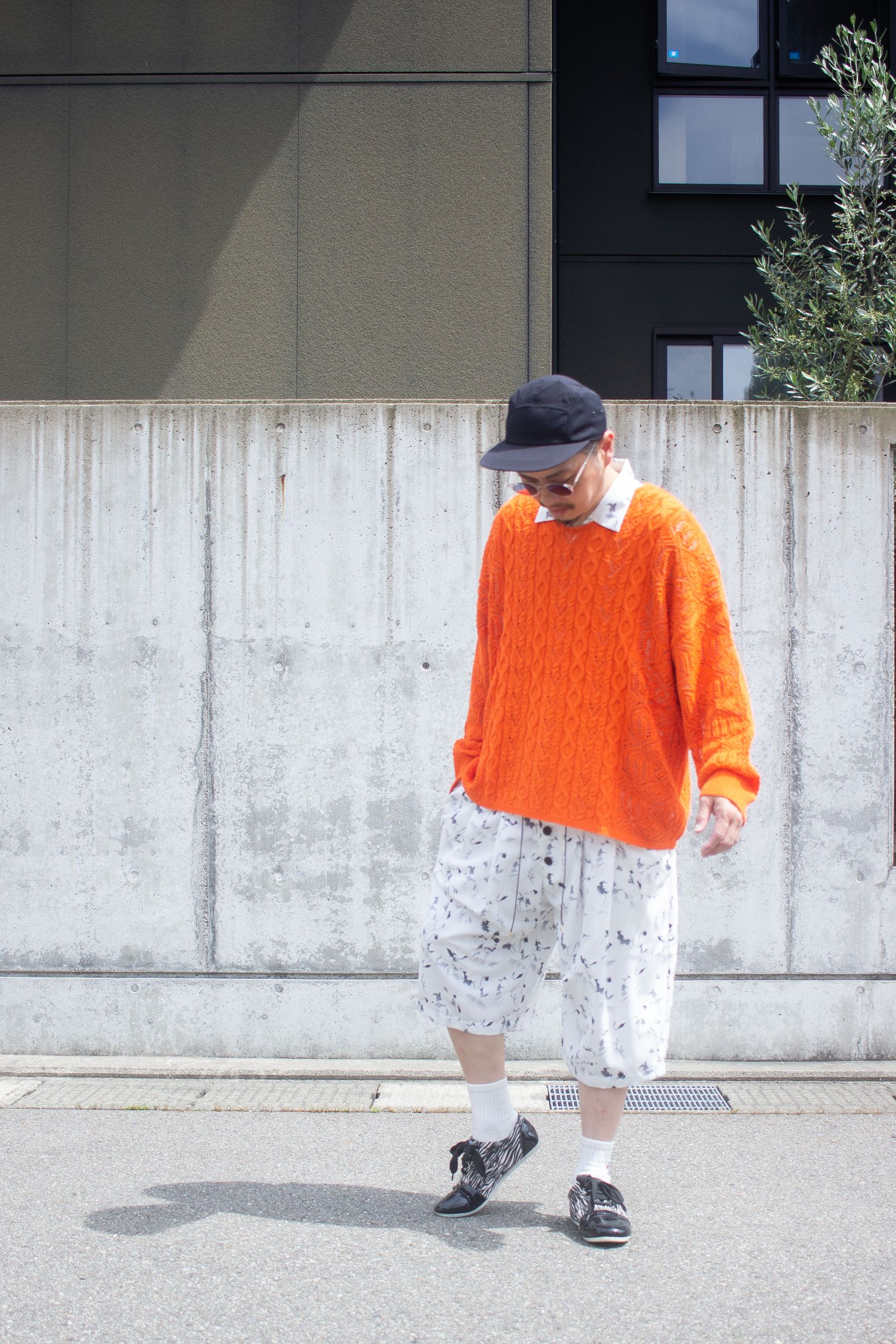 オールインワンスタイル『meagratia + VOO + CPH + BILLY BUDDUSKY + Dr,Ray』