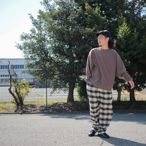気分は一気に秋冬に