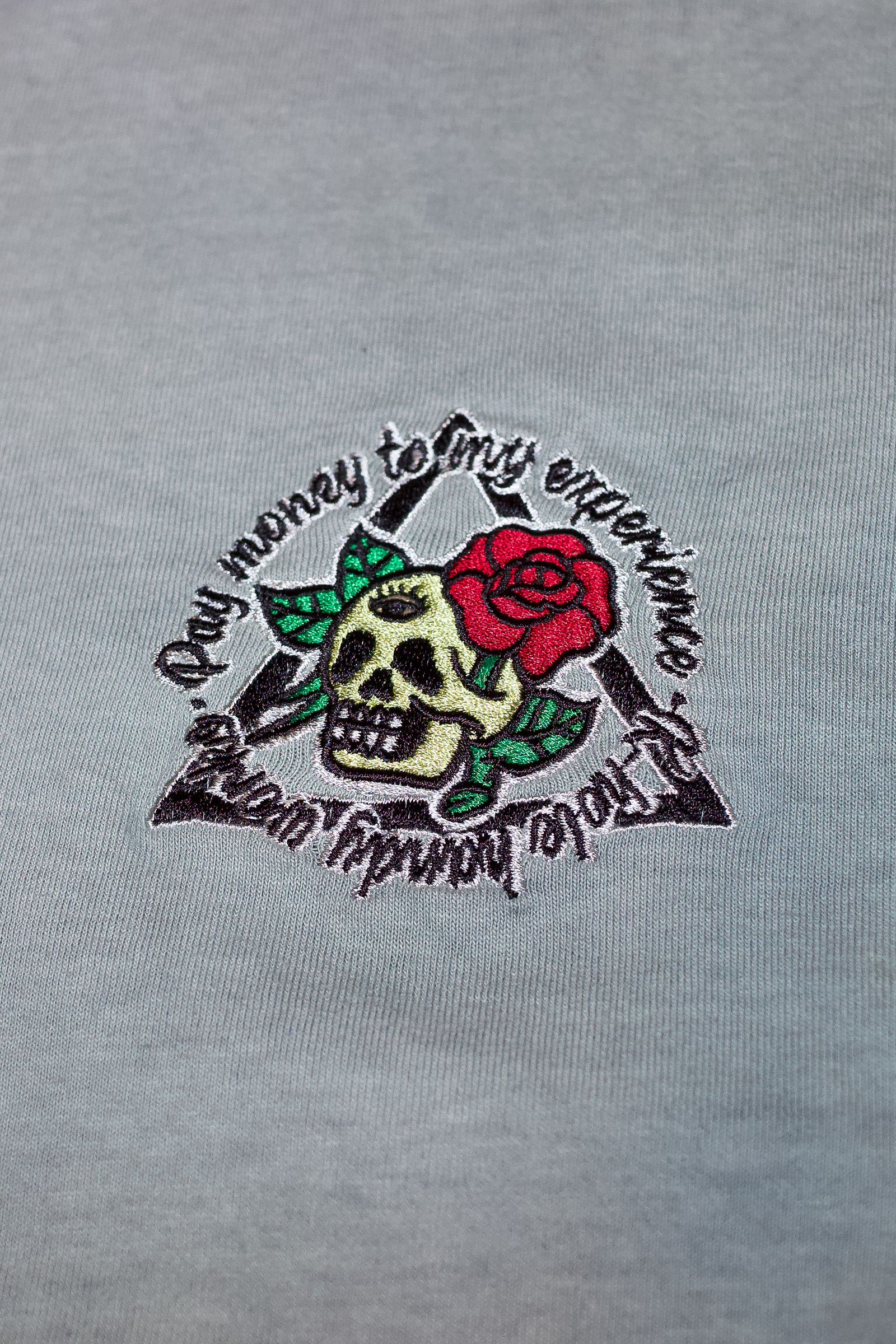 ASAHI x PTE コラボTシャツ : Size-L Type-B