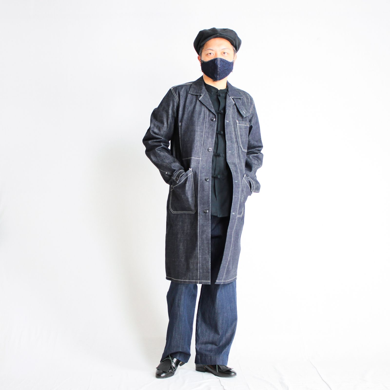 STYLE NO. 1928