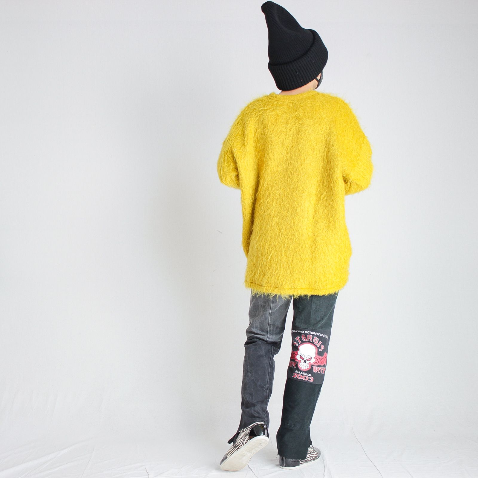 STYLE NO. 2017