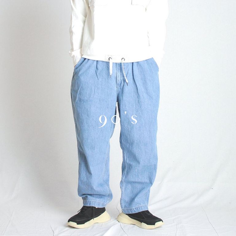 90'sな雰囲気