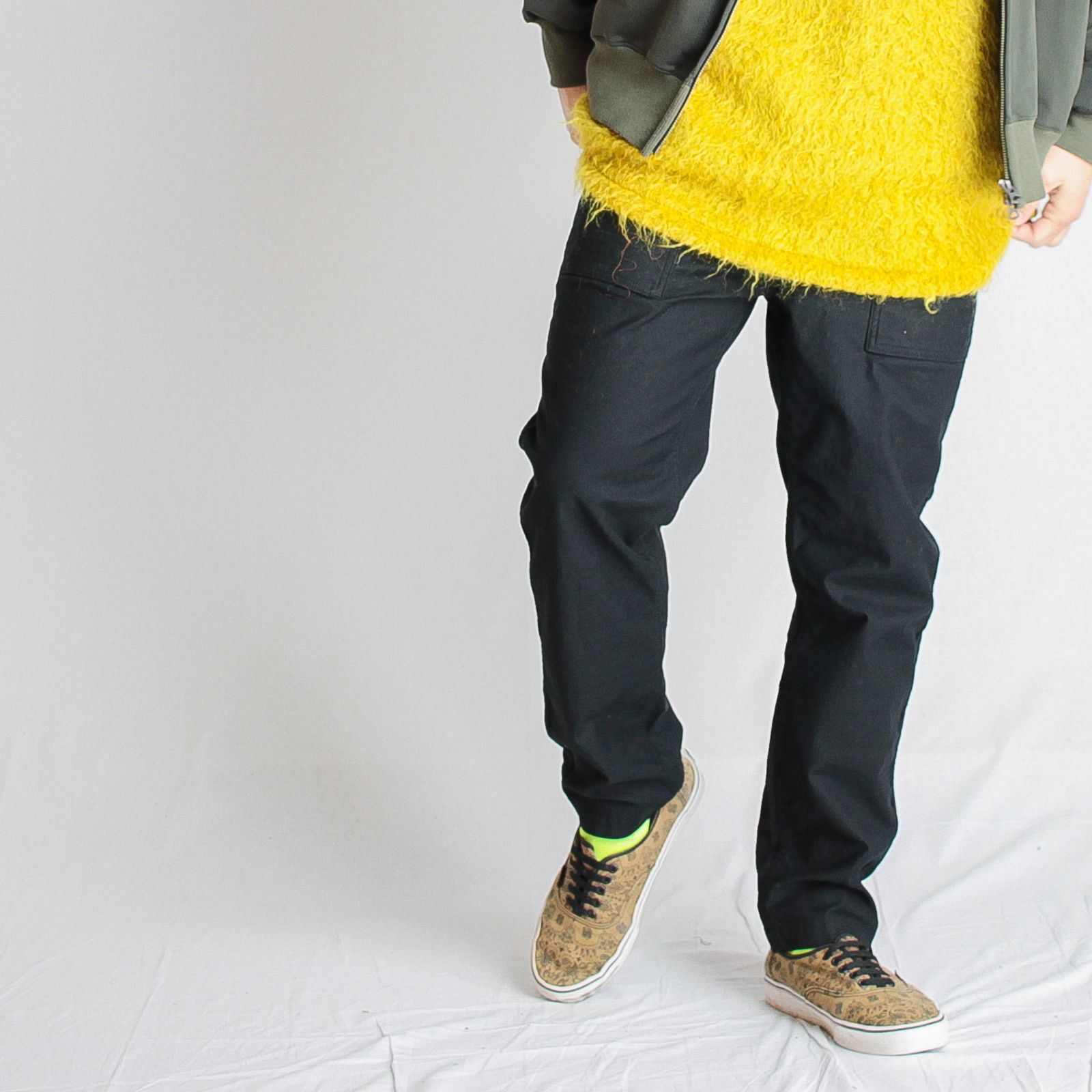STYLE NO. 1960