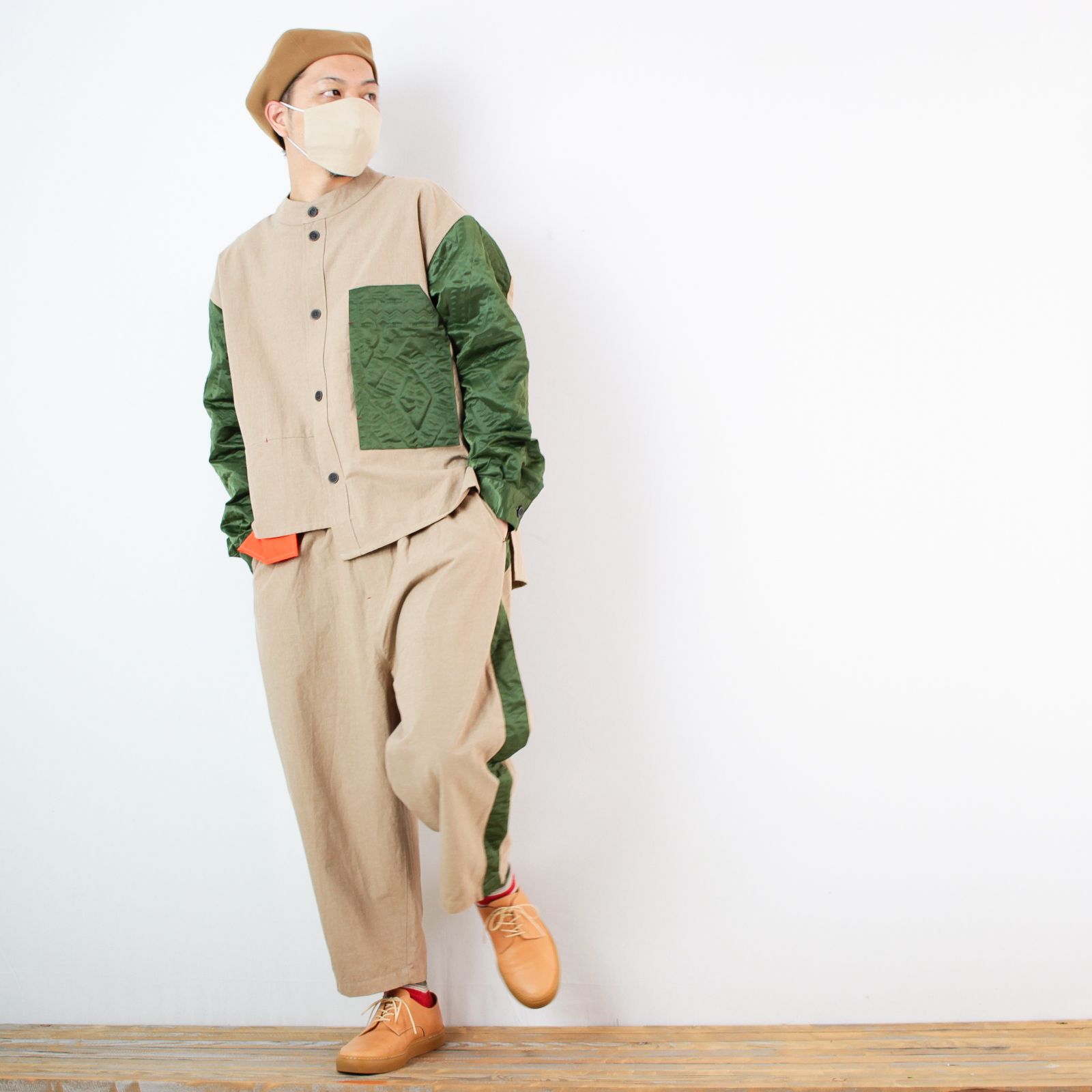 STYLE NO. 1877