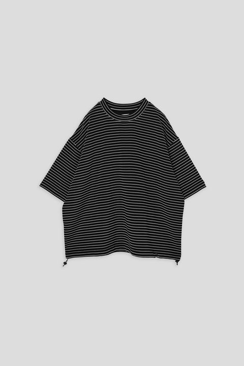DOIG-2 / BALLOON TOPサーマルTee - BORDER