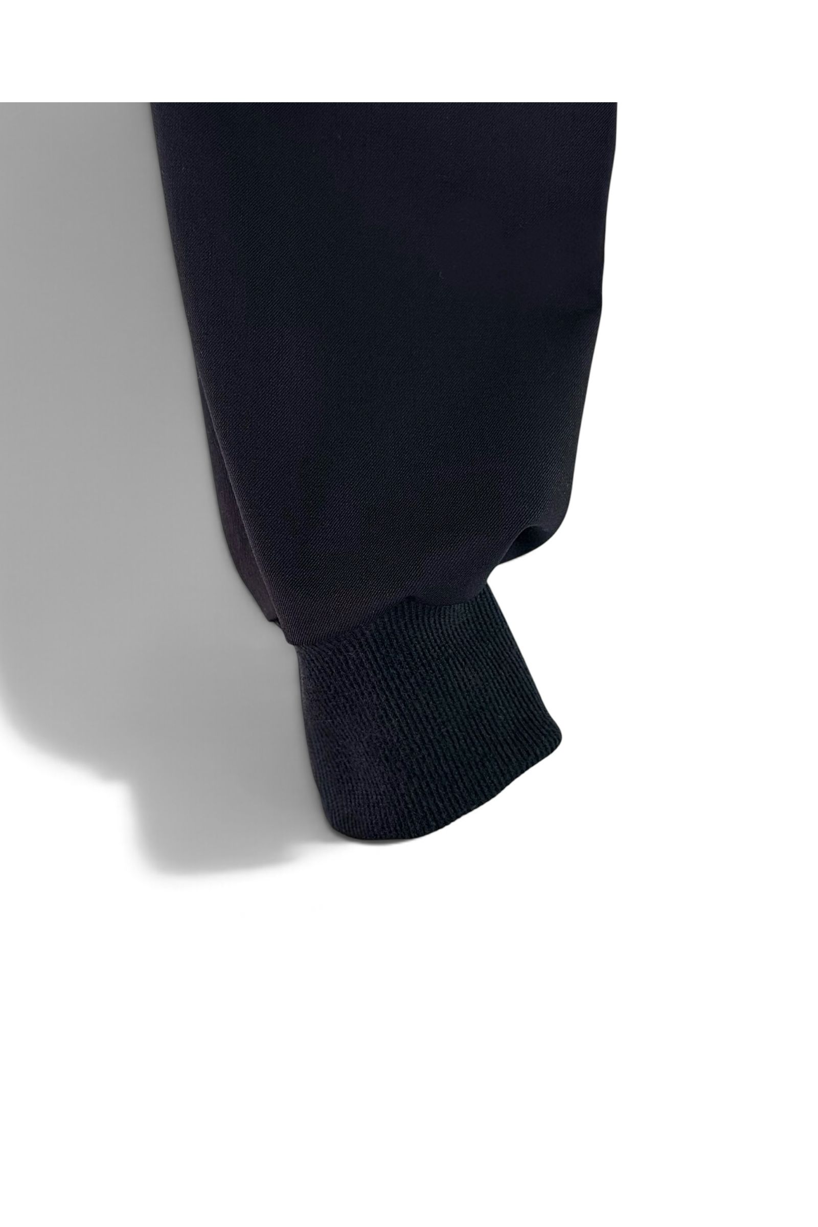 CUMERBAG  / カマーバッグ : ウエストバッグ - BLACK