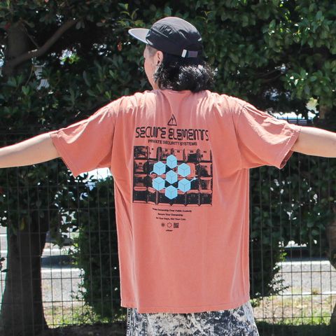 色使いが良いね♪