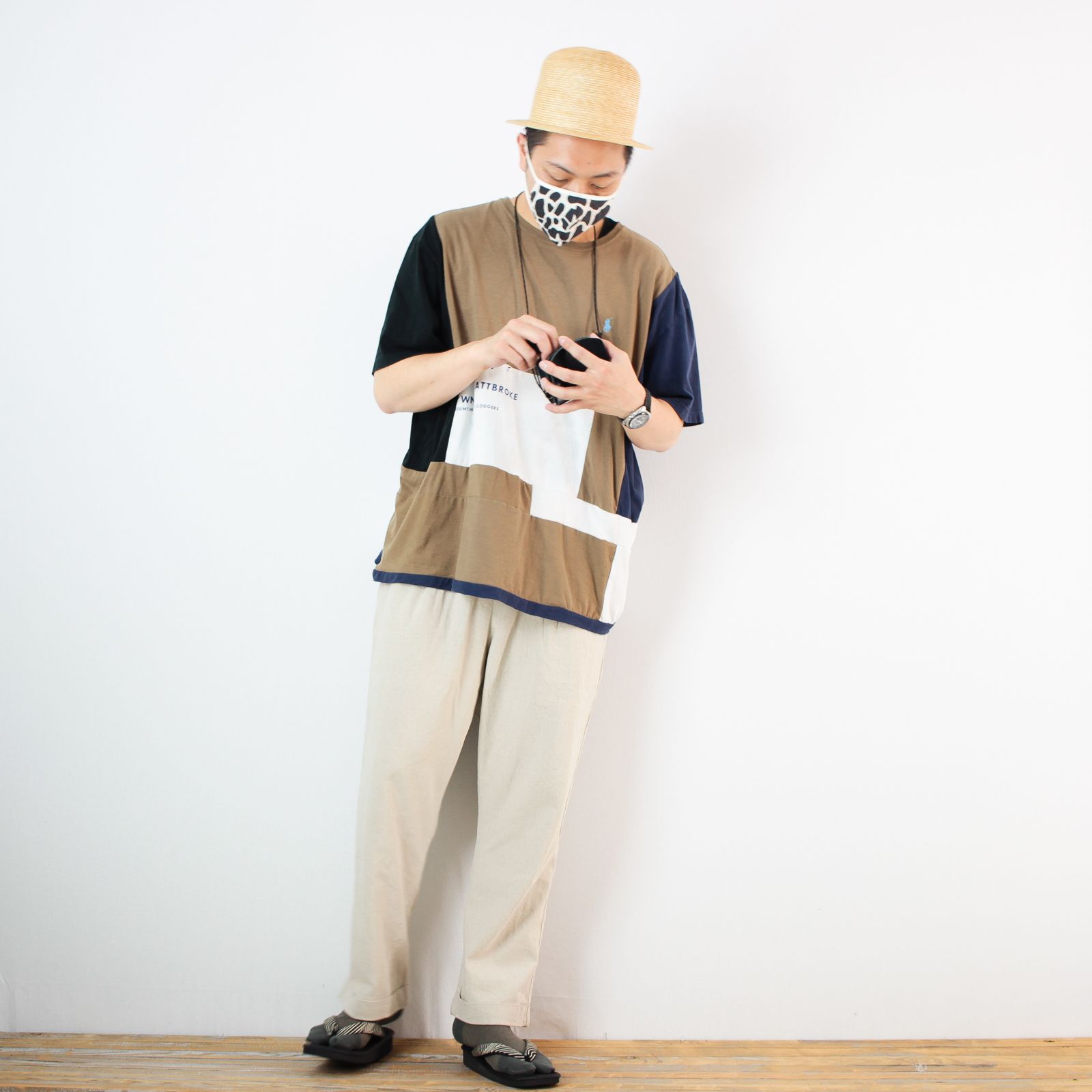 STYLE NO. 1855