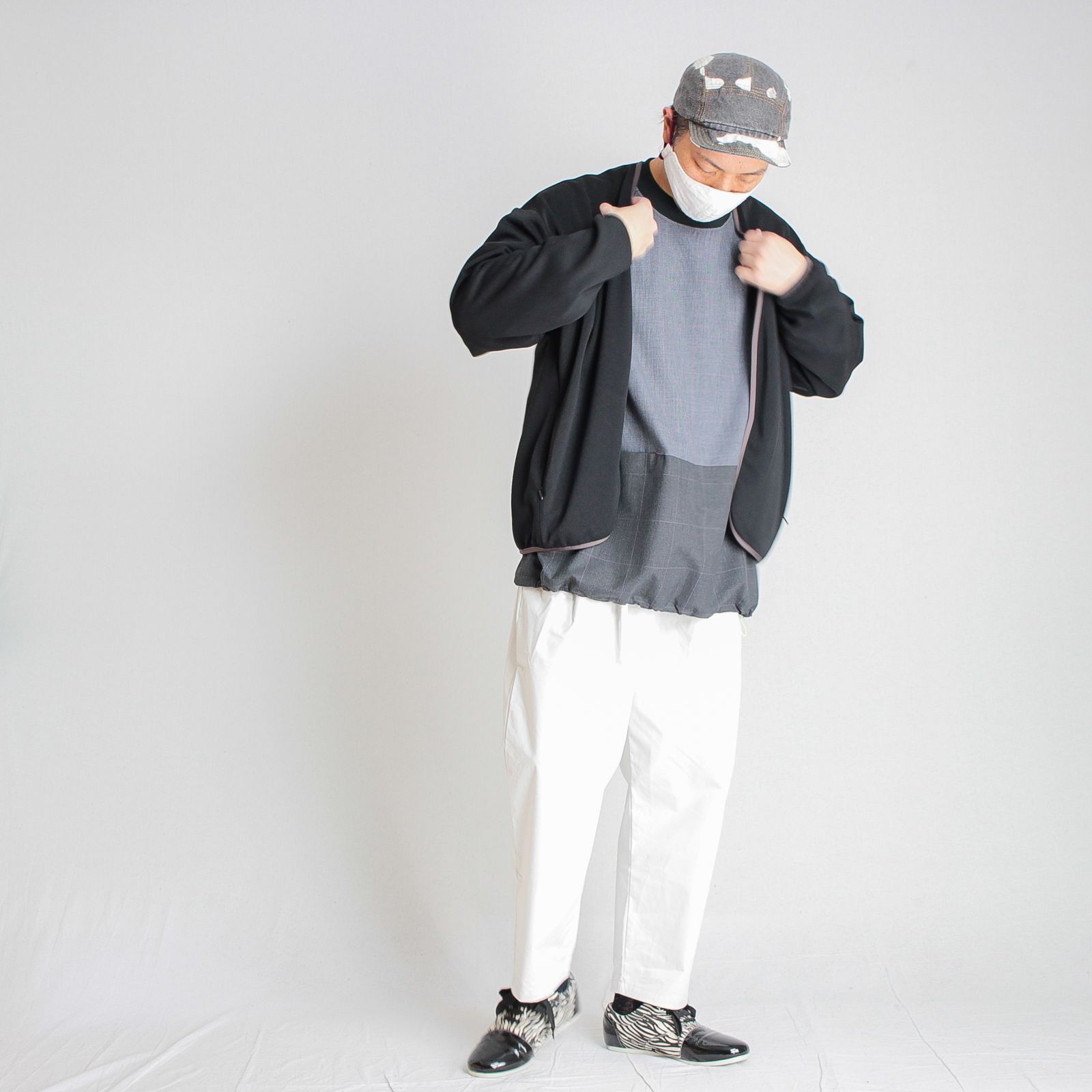 STYLE NO. 2020