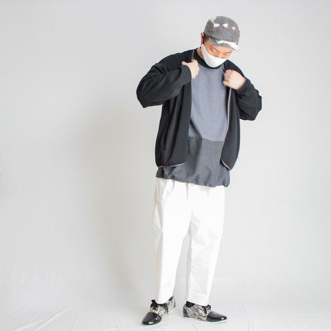 STYLE NO. 2020
