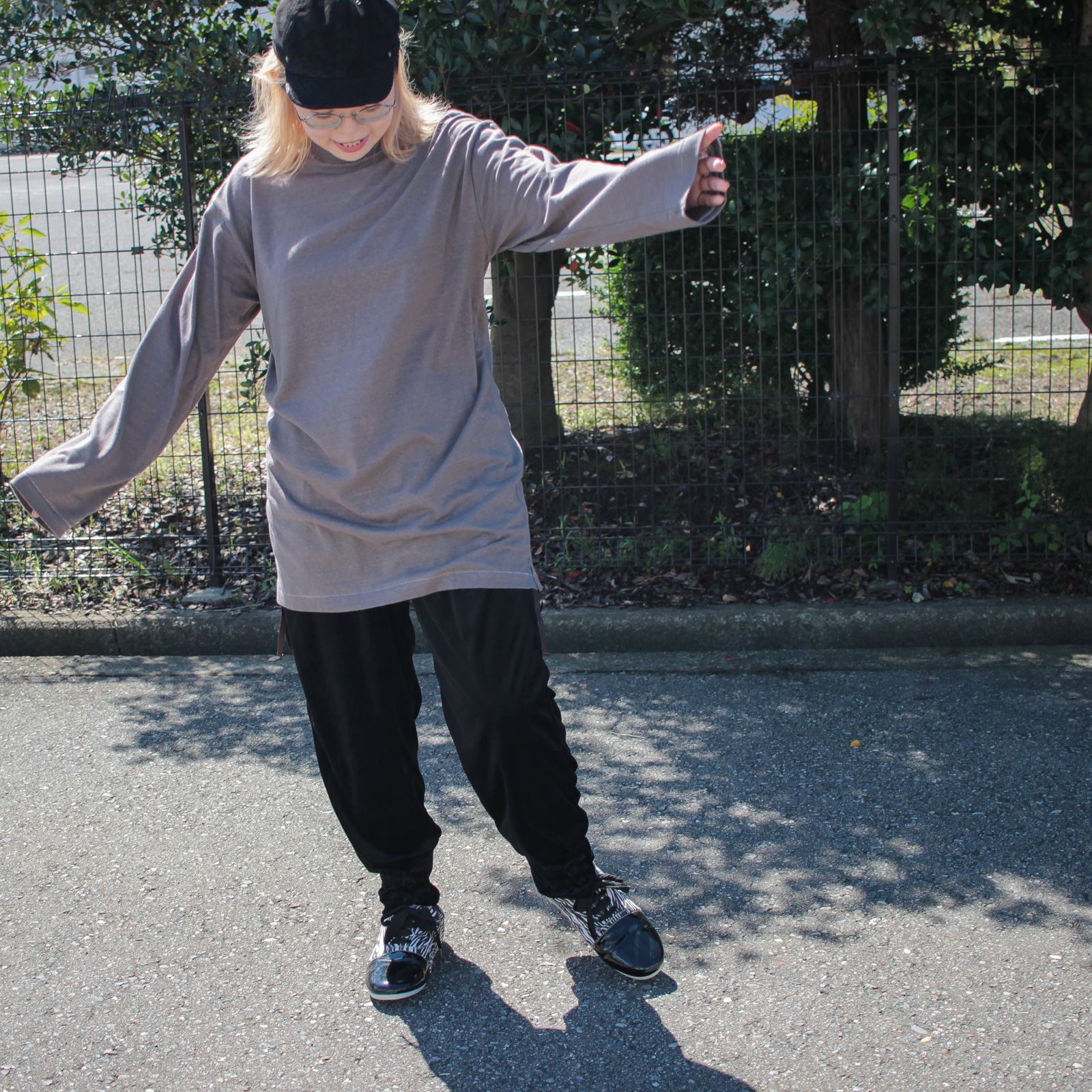 絶妙♡