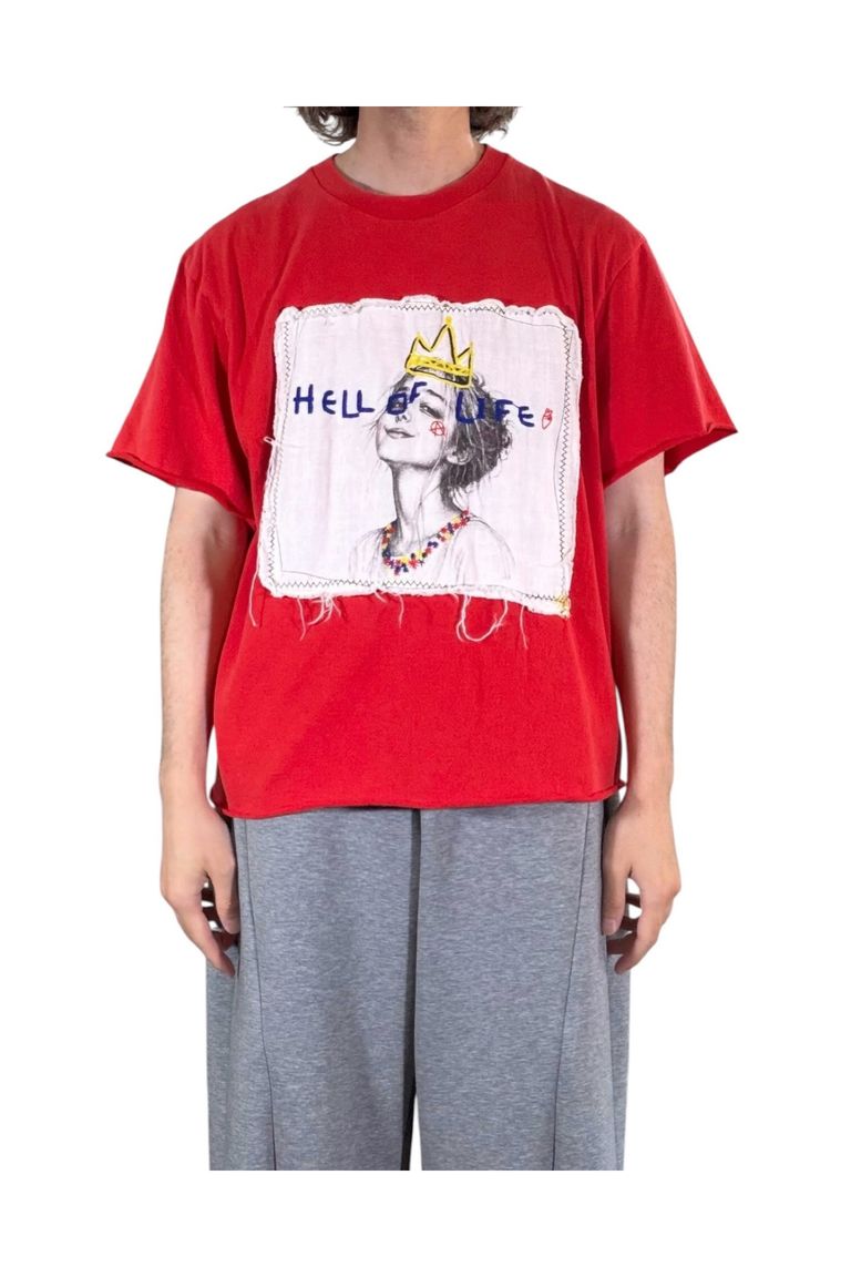 身長172cm : Size NEAT着用