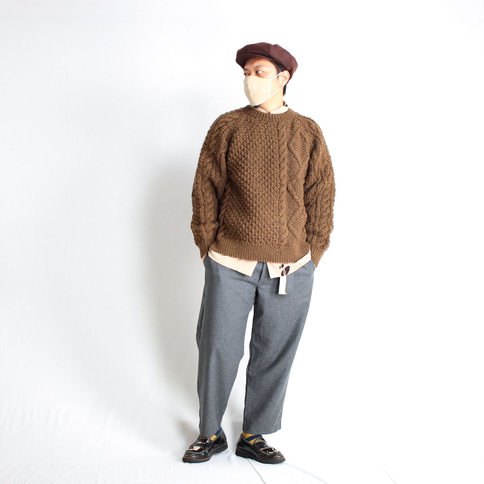 STYLE NO. 1930