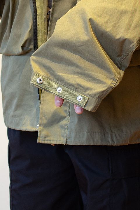 kelen秋冬サンプルを使ったスタイルサンプル