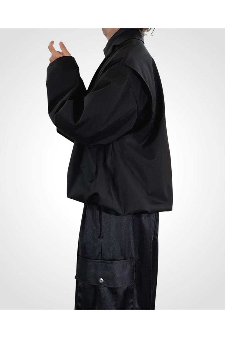 身長172cm : Size NEAT着用