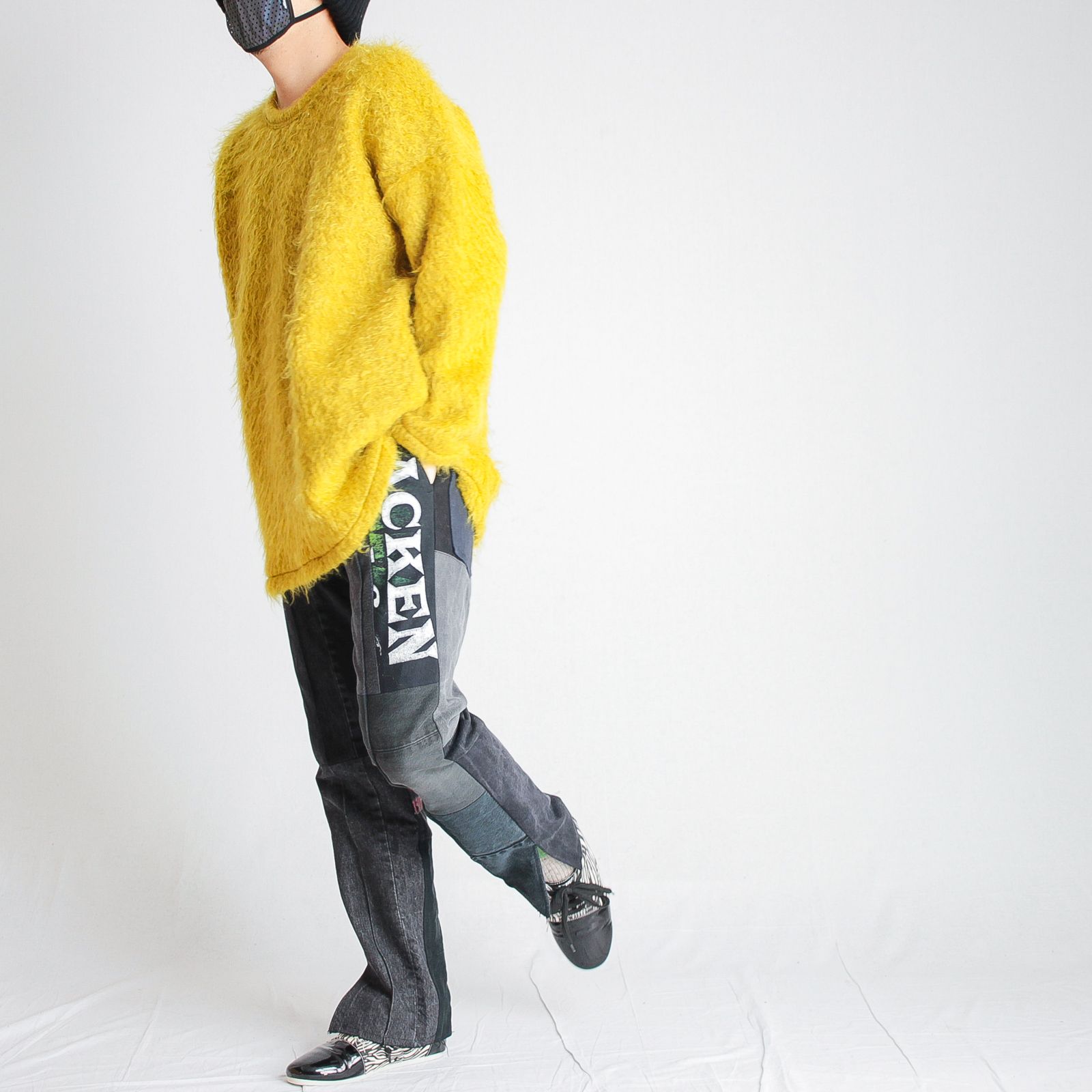 STYLE NO. 2017