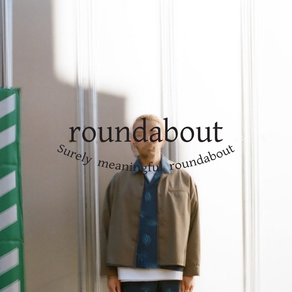 新規取扱ブランド【roundabout / ラウンダバウト】とは?