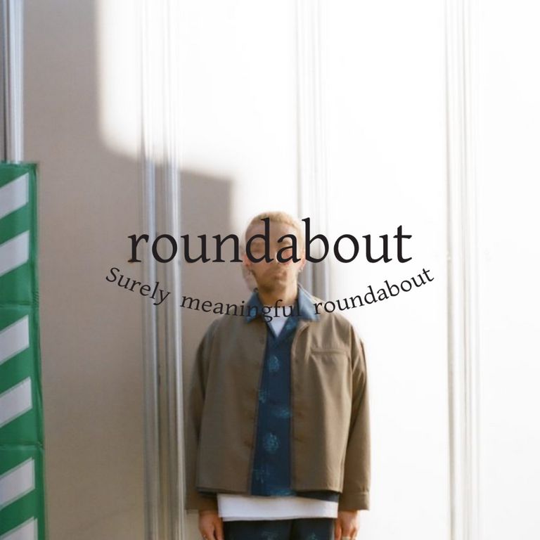 新規取扱ブランド【roundabout / ラウンダバウト】とは？