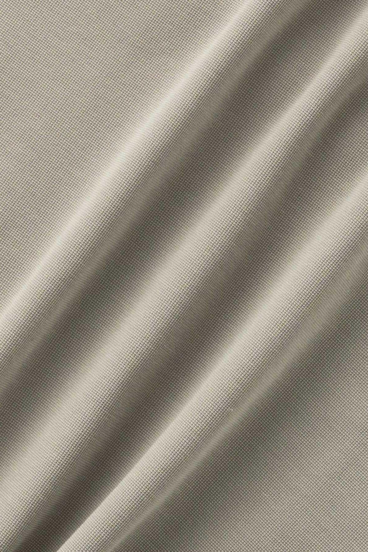 DOIG-2 / BALLOON TOPサーマルTee - MOSSGREEN
