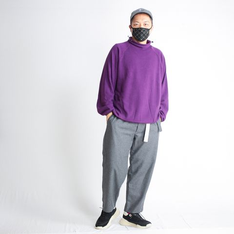 STYLE NO. 1909