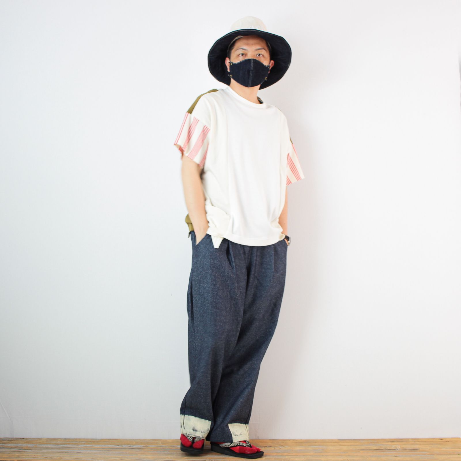STYLE NO. 1845