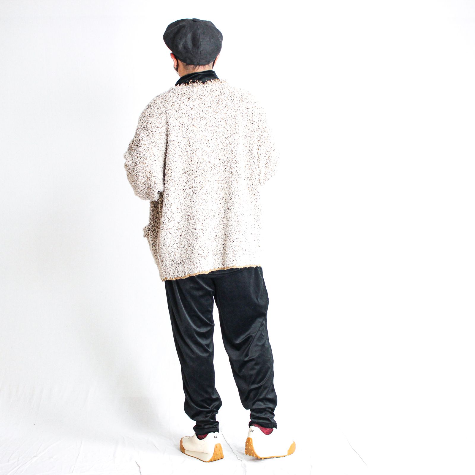 STYLE NO. 1938