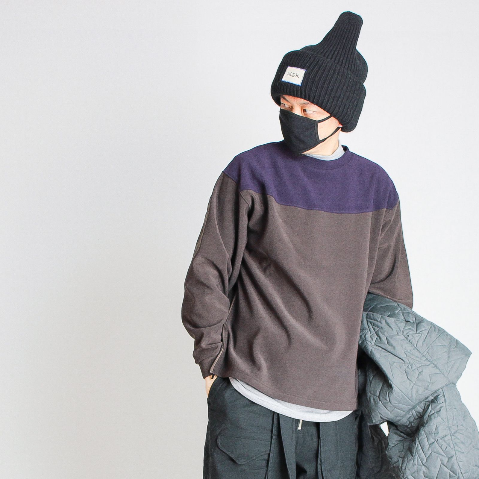 STYLE NO. 2003