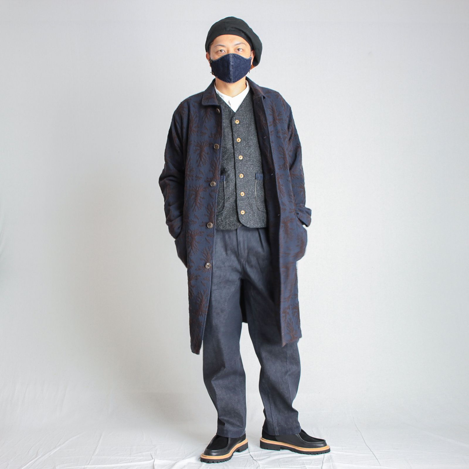 STYLE NO. 2011