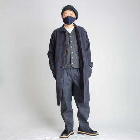 STYLE NO. 2011
