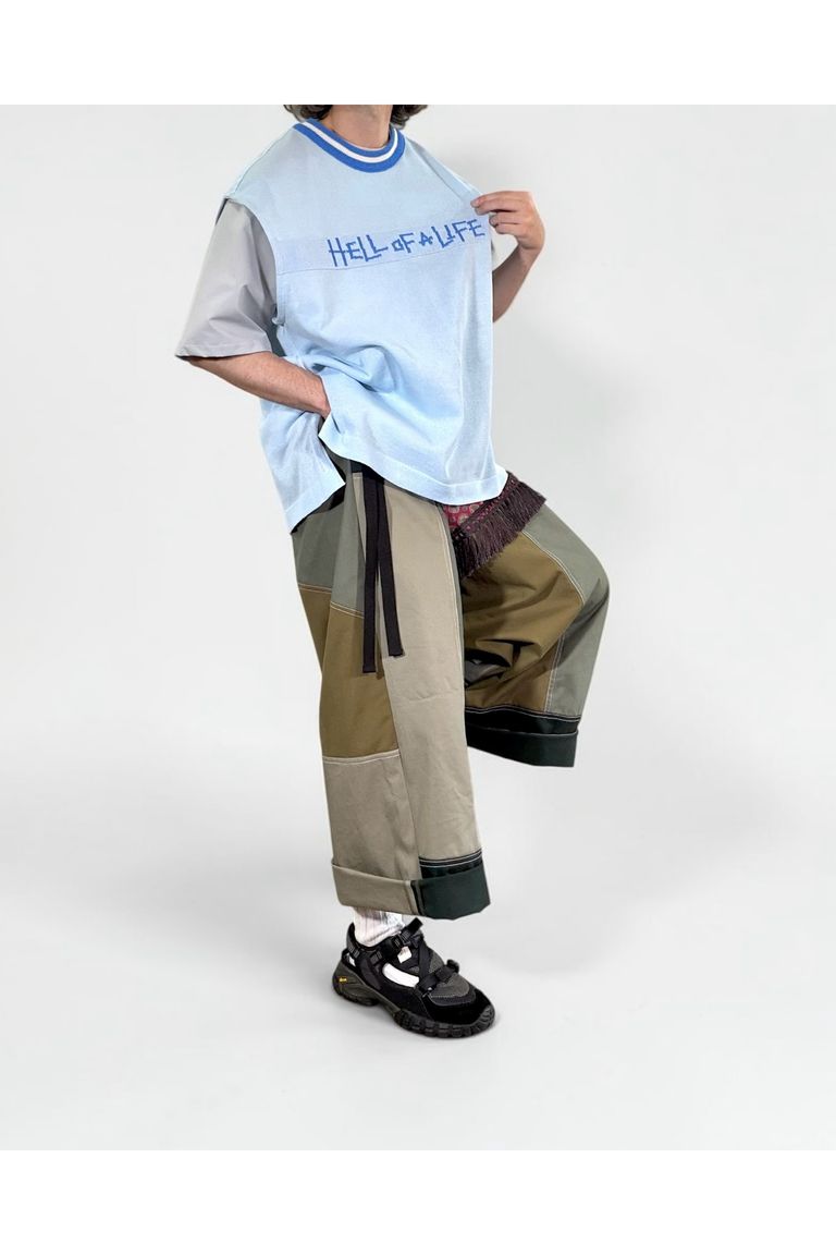 身長172cm : Size NEAT着用