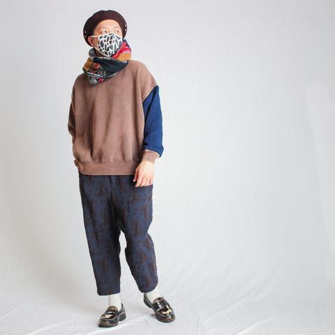 STYLE NO. 1952