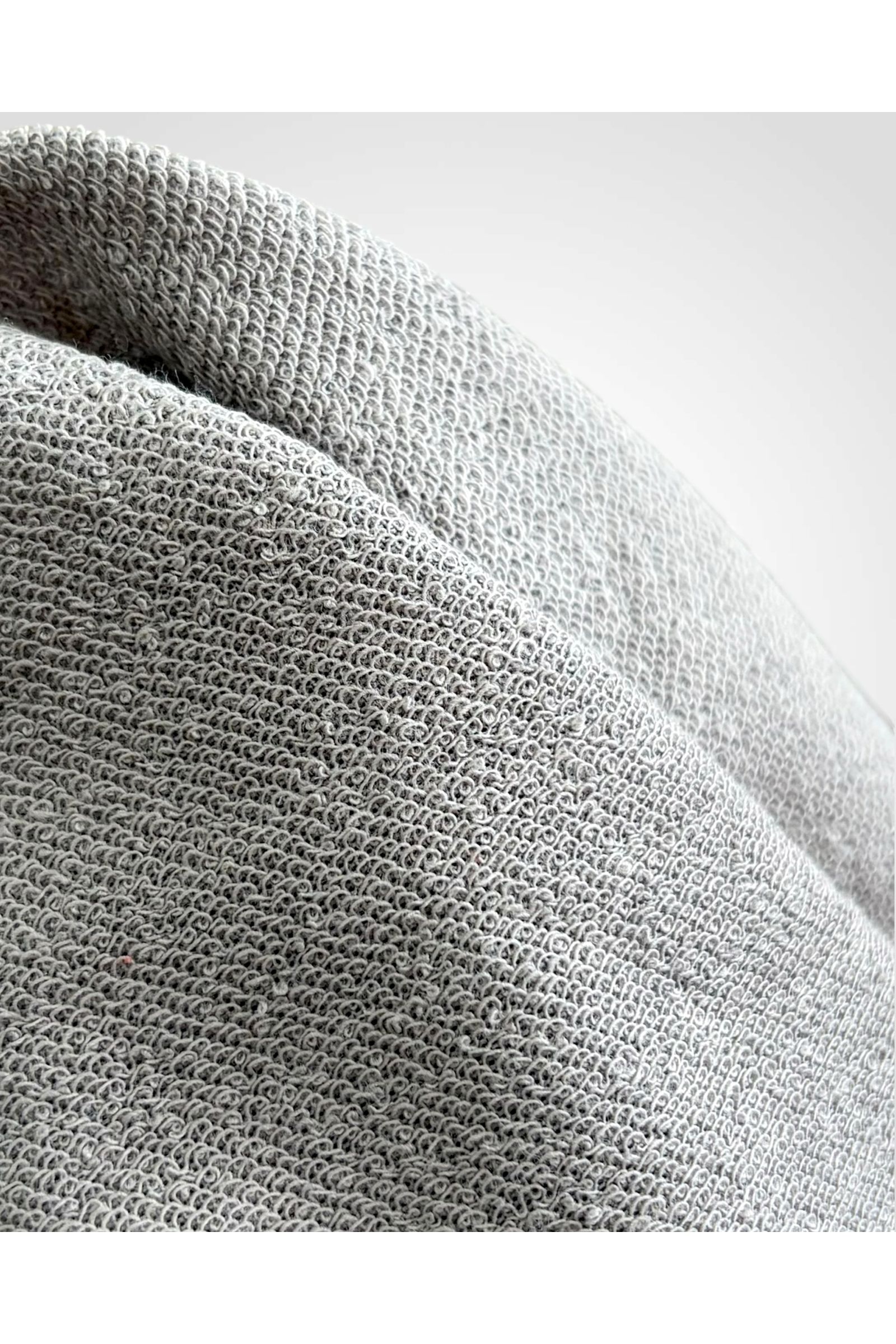 PLAYBOY-SWAET / プレイボーイ スウェット : スウェットシャツ - GRAY