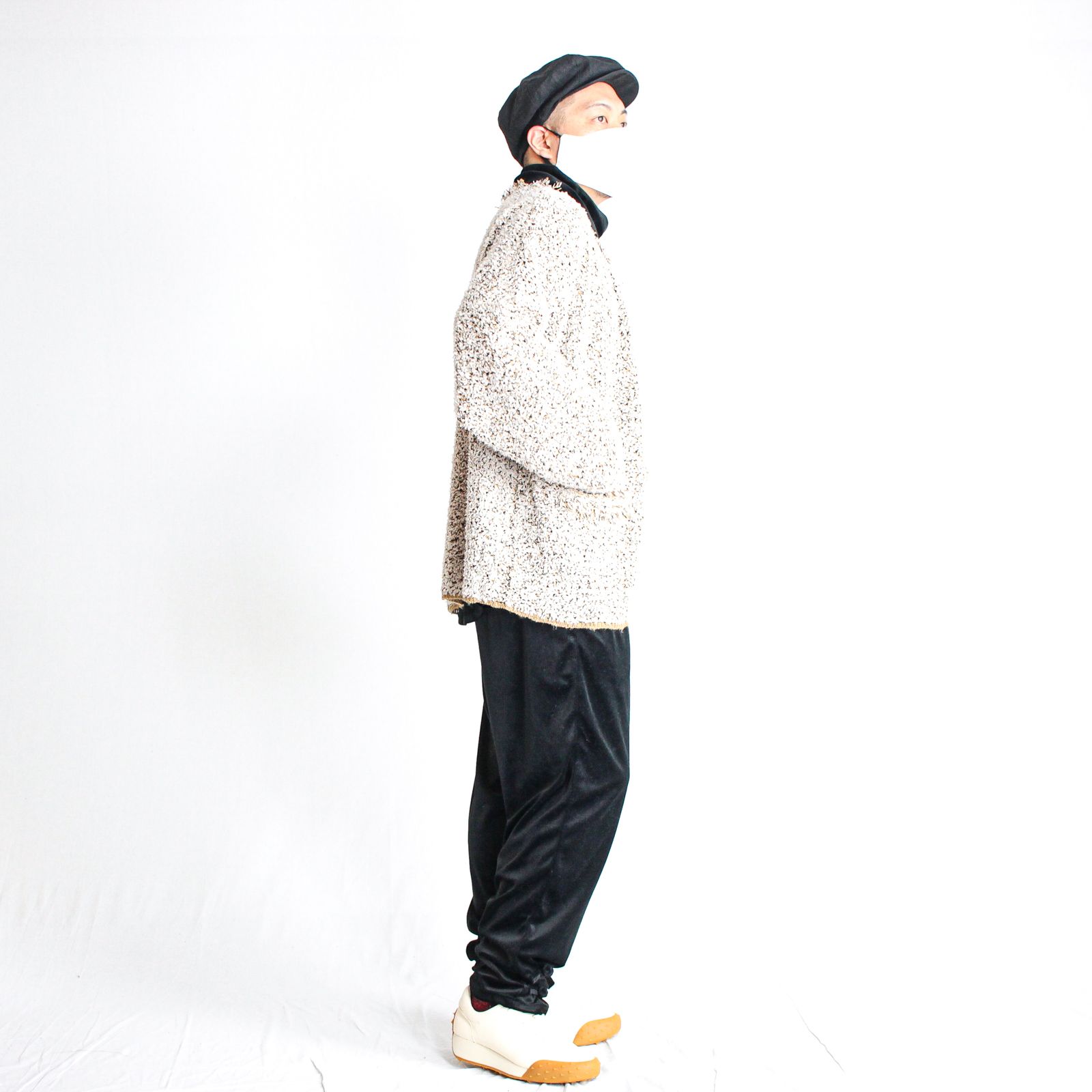 STYLE NO. 1938