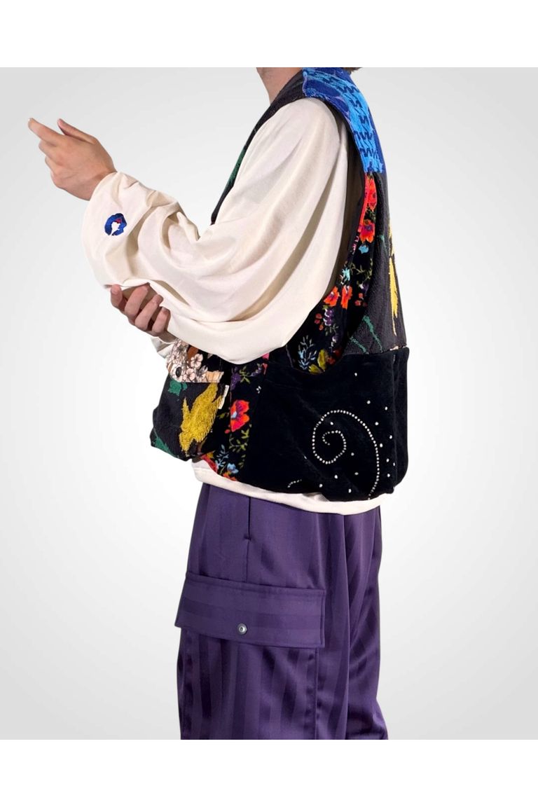 身長172cm : Size NEAT着用