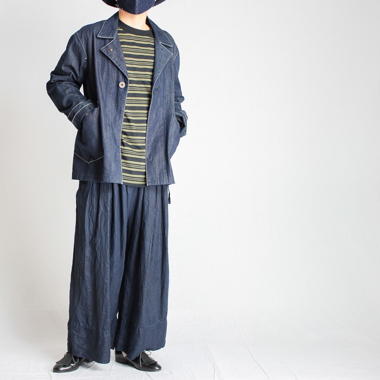 STYLE NO. 2021