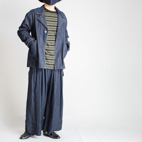 STYLE NO. 2021