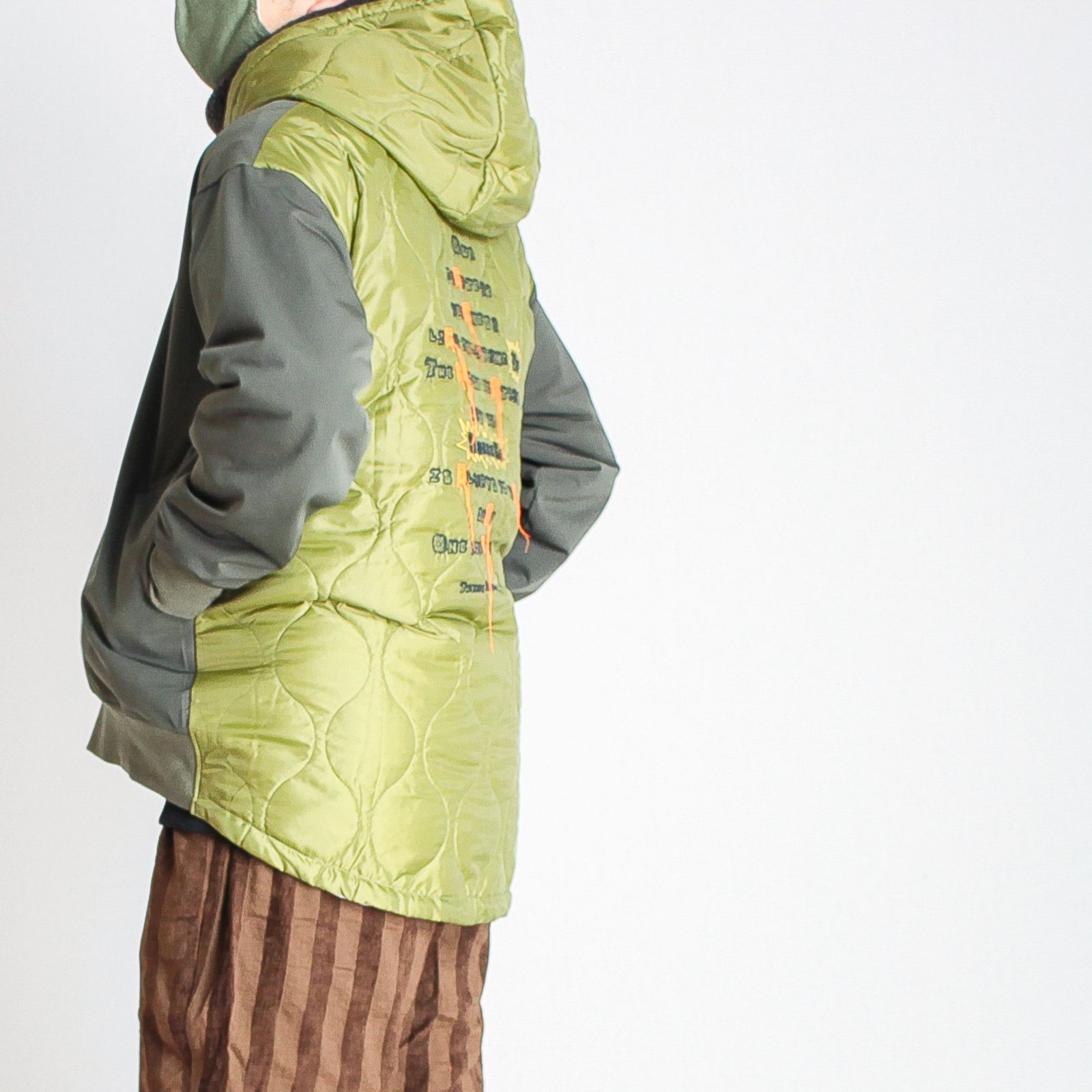 STYLE NO. 1994