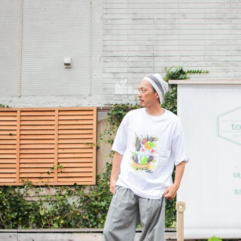 大人感