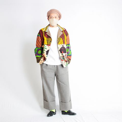 STYLE NO. 1932