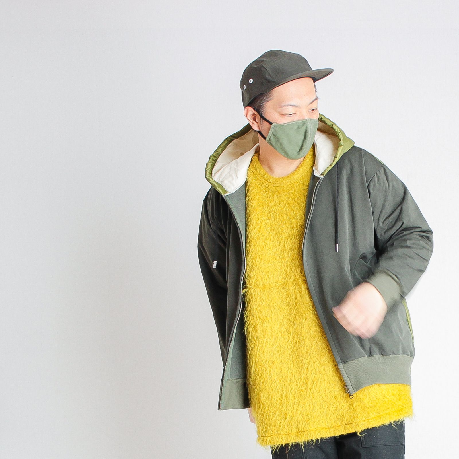 STYLE NO. 1960