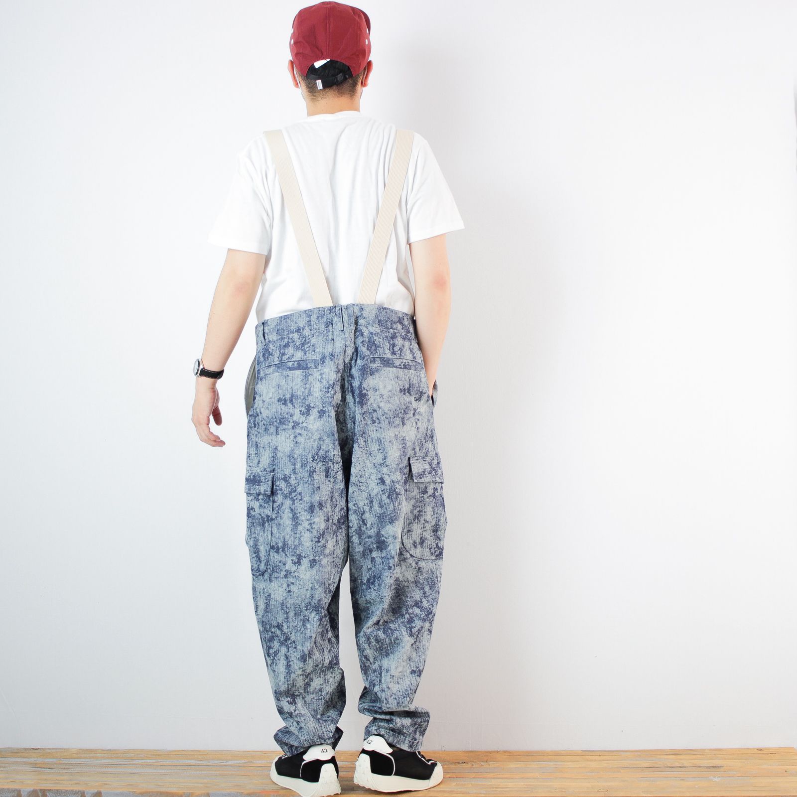 STYLE NO. 1872