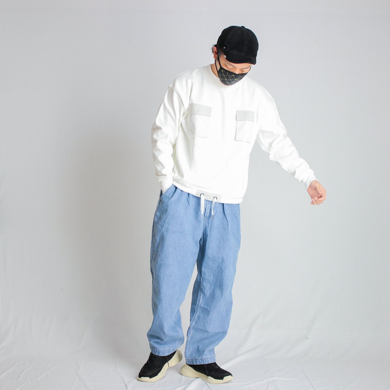 STYLE NO. 2039