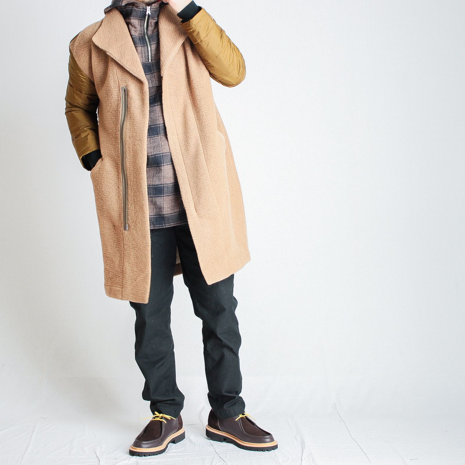 STYLE NO. 1997