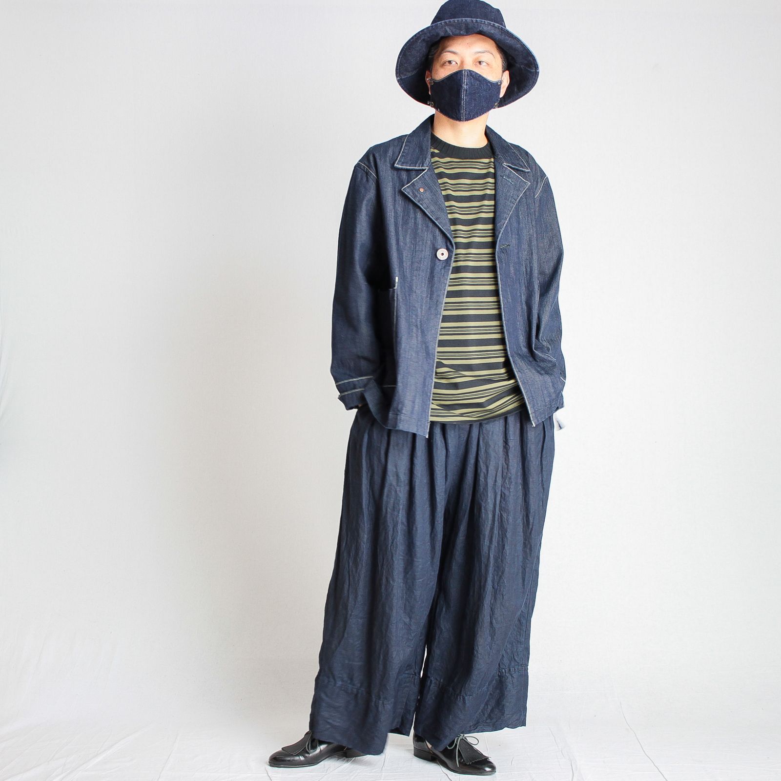 STYLE NO. 2021