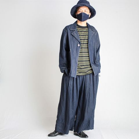 STYLE NO. 2021