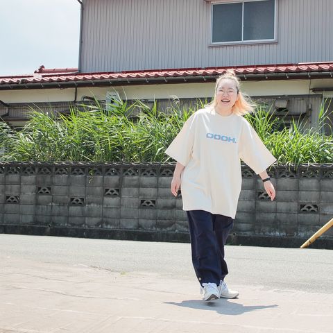 90'sストリート感♪