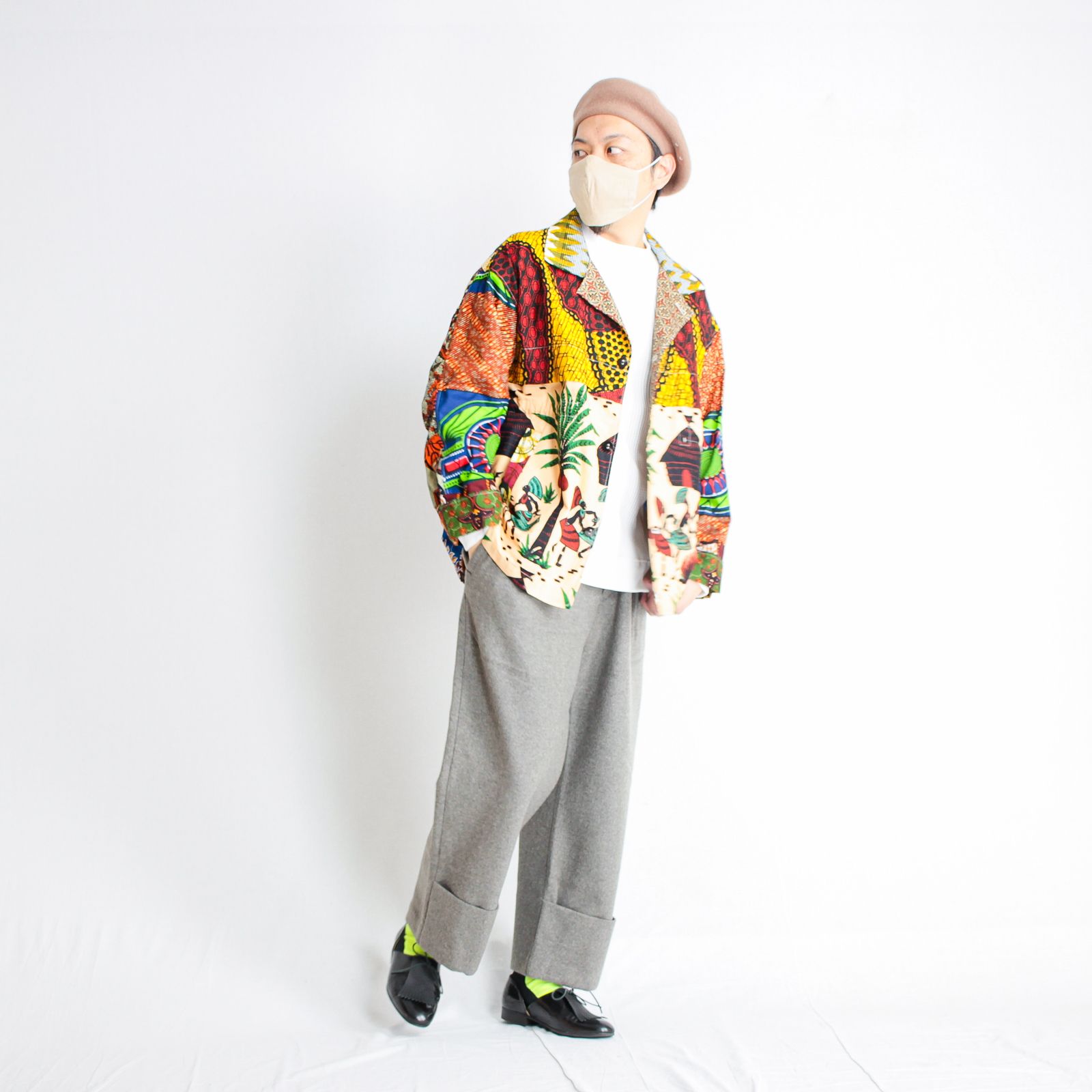 STYLE NO. 1932