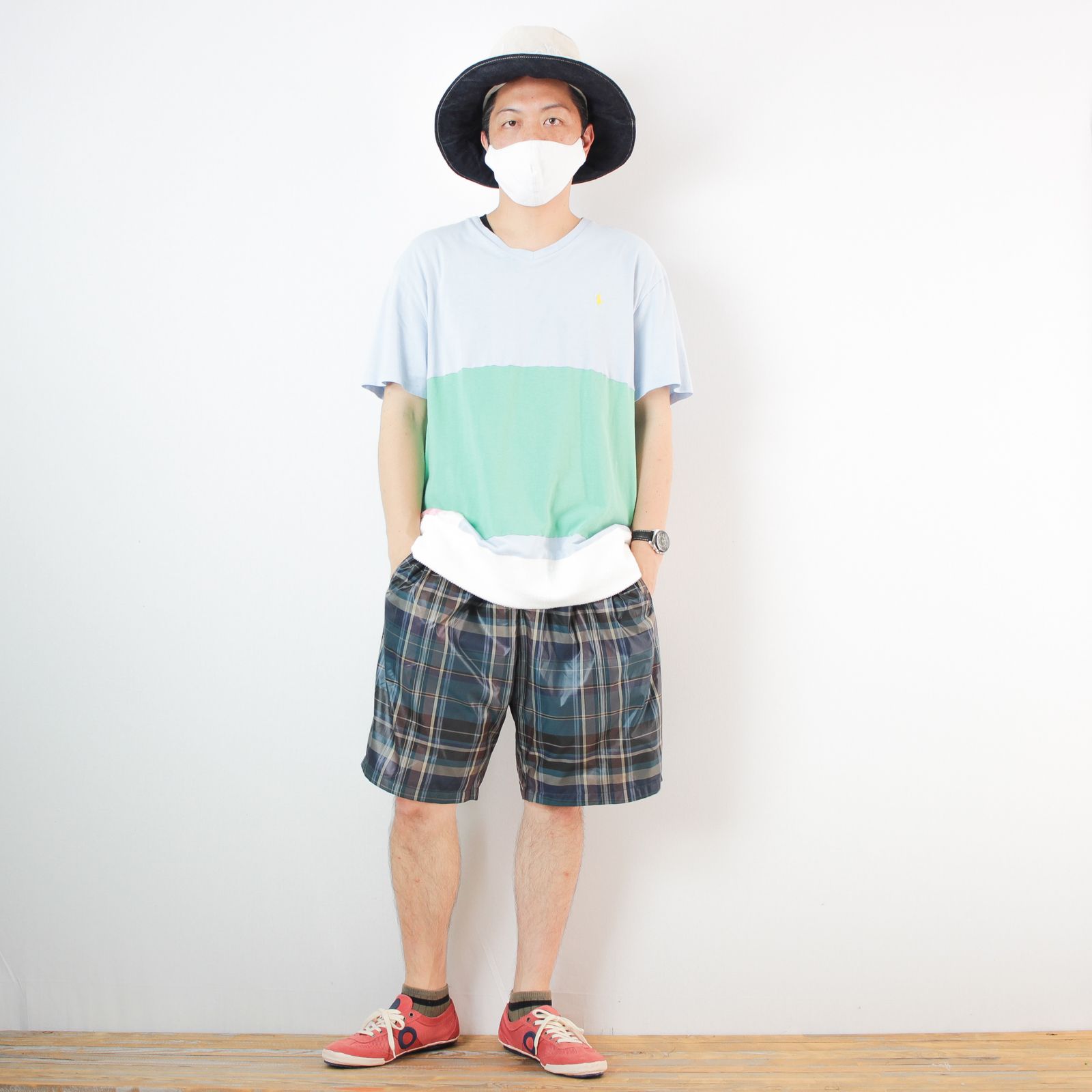 STYLE NO. 1861