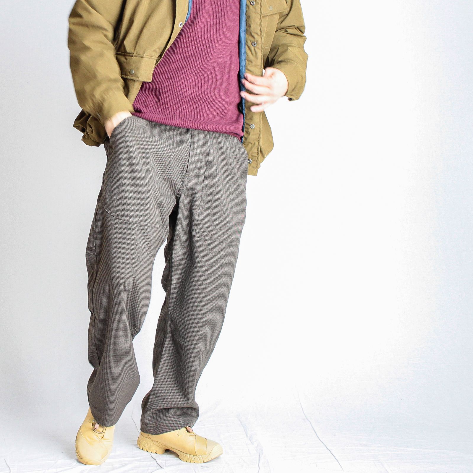 STYLE NO. 1951