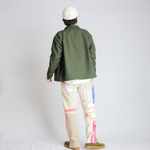 STYLE NO. 2029